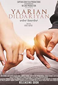 Yaarian Dildariyan 2022 ORG DVD Rip full movie download